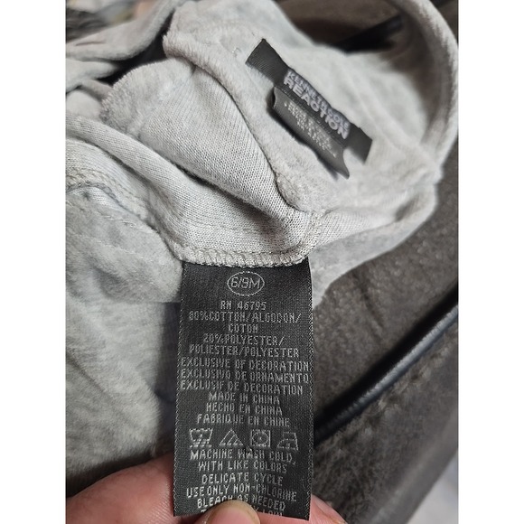 KENNETH COLE Reaction Baby Overalls - Picture 6 of 6